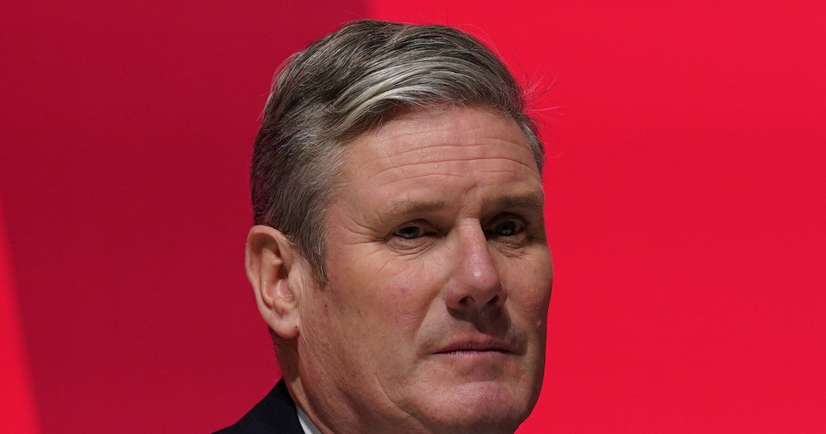 Keir Starmer On Collision Course With Party Members After They Back PR Voting System - Vimarsana News