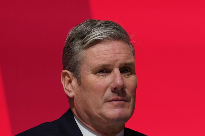 Keir Starmer is under pressure from all wings of the Labour party to include a commitment to backing PR in the next manifesto.