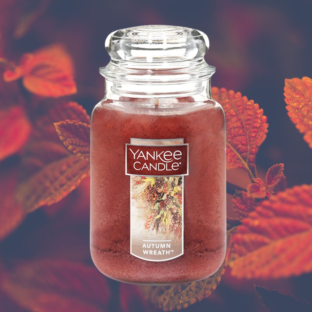 The Best New And Highly Reviewed Candles For Fall HuffPost Life   6331ef3f2100001a006e924f 