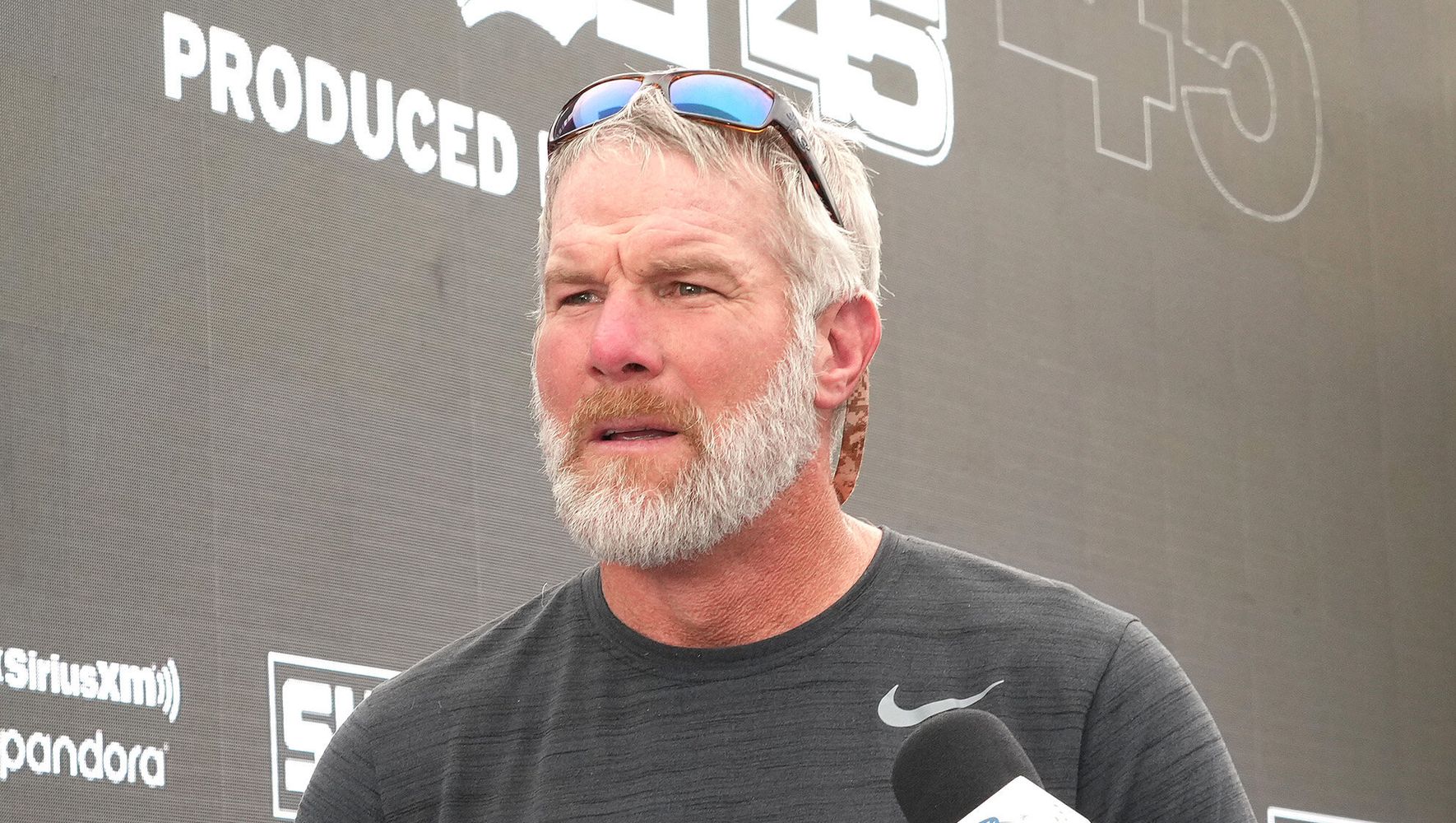 What we know about Brett Favre and the Mississippi welfare scandal