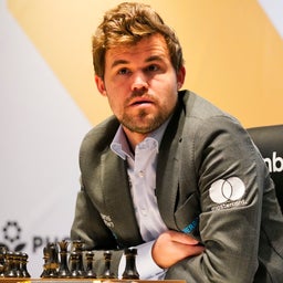 magnus carlsen