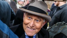 Roger Stone Caught On Camera Revealing How He’s Manipulated Trump For Decades Roger Stone Caught On Camera Revealing How He’s Manipulated Trump For Decades