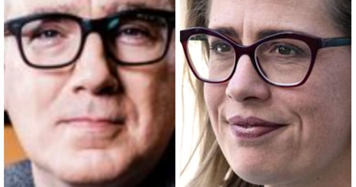 Keith Olbermann Overshares On Dating Sen. Kyrsten Sinema, Tells Her To Resign.jpg