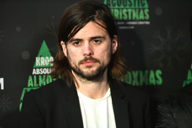 Mumford & Sons’ Winston Marshall To Speak At Tory Party Conference Fringe