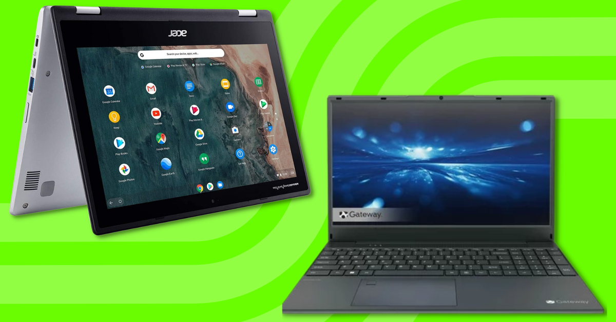 The Best Affordable Laptops Under $350 | HuffPost Life