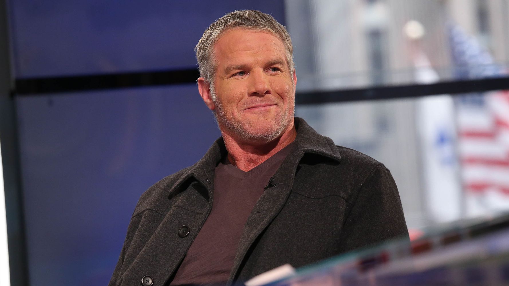 brett favre on fox news