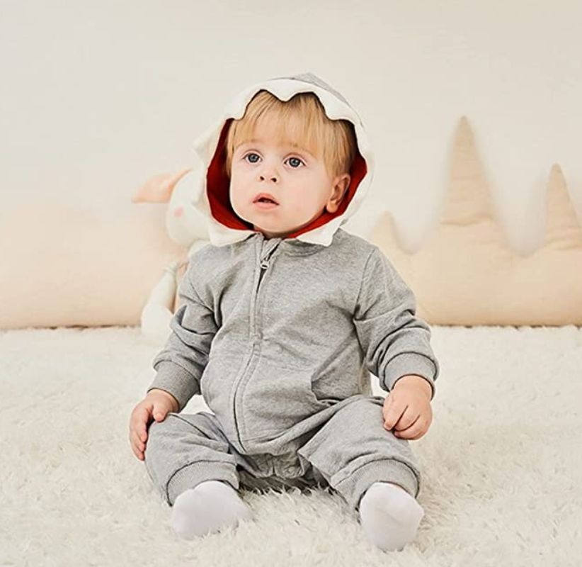 19 Baby Halloween Costumes That Are So Cute, It’s Scary | HuffPost Life