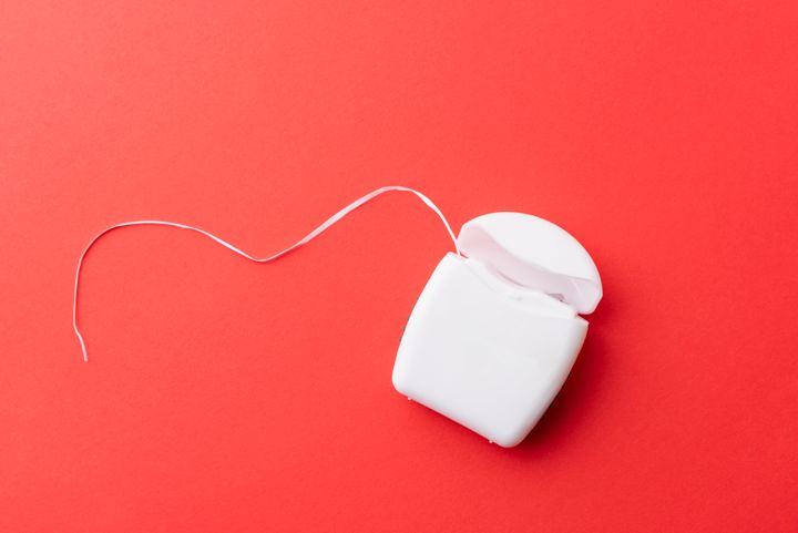 If you're not flossing enough or are flossing improperly, it may contribute to a handful of dental issues.