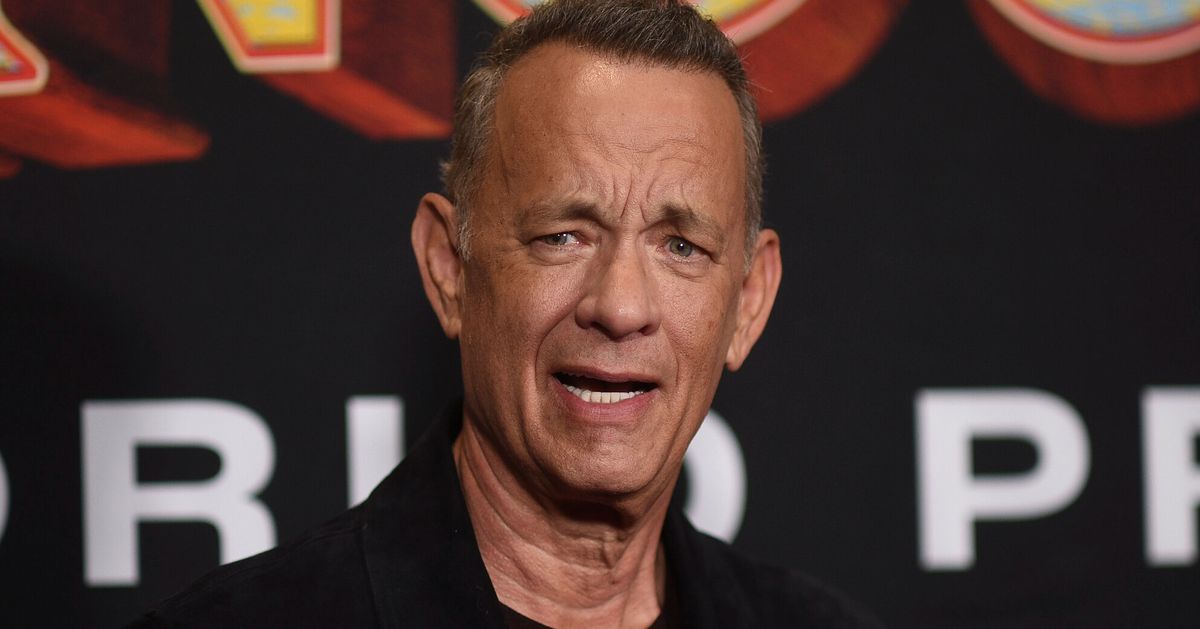 Tom Hanks Says He's Only Made 4 'Pretty Good' Films Over His 40-Year Career.jpg