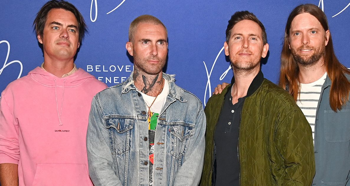 Maroon 5 Is Hoping A Las Vegas Residency Might Distract You From Adam Levine Scandal.jpg