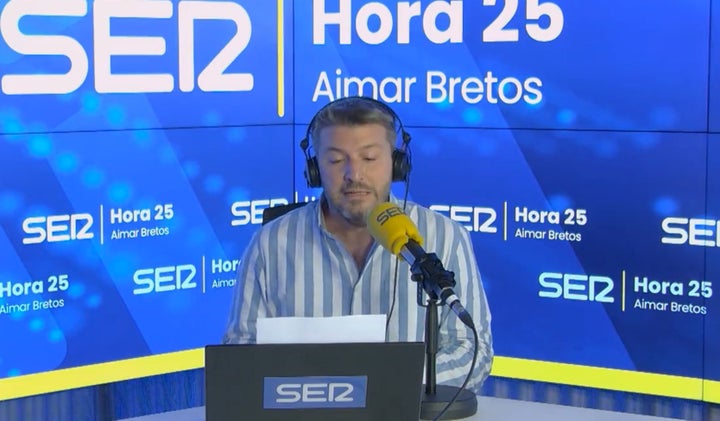 Aimar Bretos.