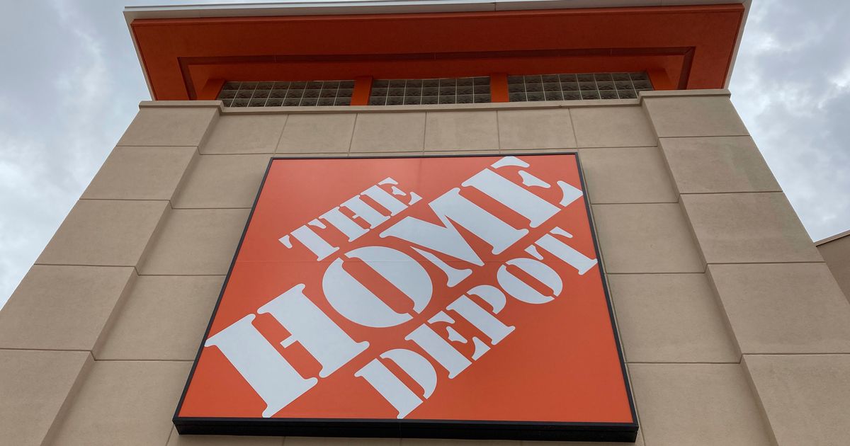 Home Depot Workers Reject Union Effort In Philadelphia