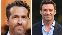 Ryan Reynolds Teases Hugh Jackman’s Return As Wolverine In ‘Deadpool 3’ 2 6333858723000037000f6e55