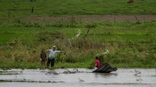  Cuba Without Electricity After Hurricane Ian Hammers Power Grid
