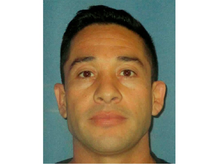 Convicted bomber Porfirio Duarte-Herrera was discovered missing from Southern Desert Correctional Center outside Las Vegas days after he had escaped.