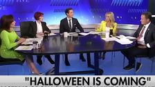 

    War On Halloween! Fox News Wants To Cancel Holiday In Latest Right-Wing Freakout

