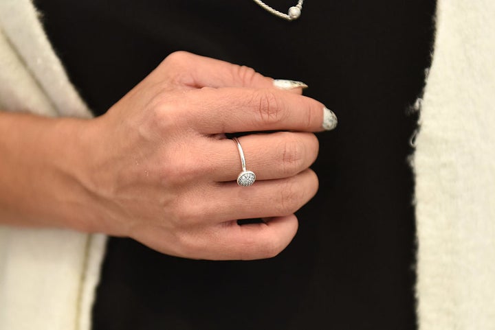 Anillo de Pandora.