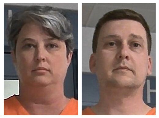 Jonathan and Diana Toebbe pleaded guilty in federal court to one felony count each of conspiracy to communicate restricted data.