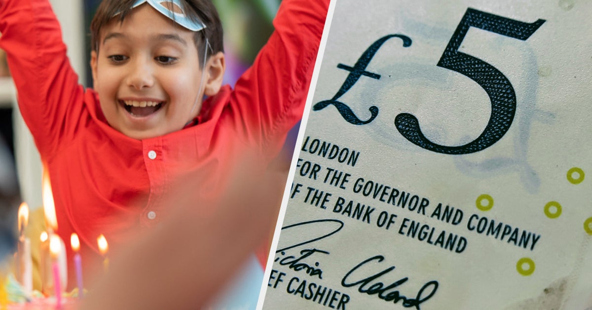 Forget 'Fiver Parties', How About Saying This To Parents Instead - Vimarsana News