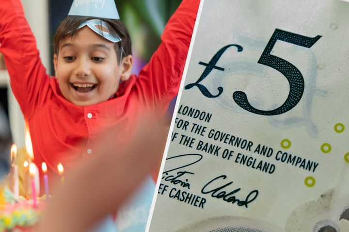 Fiver parties raise a lot of questions among parents – especially in the middle of a cost of living crisis. 