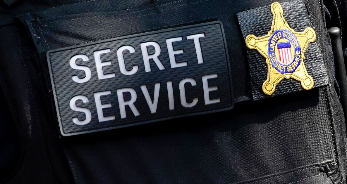 DHS Inspector General Obtained Cellphones Of 24 Secret Service Agents: Reports.jpg