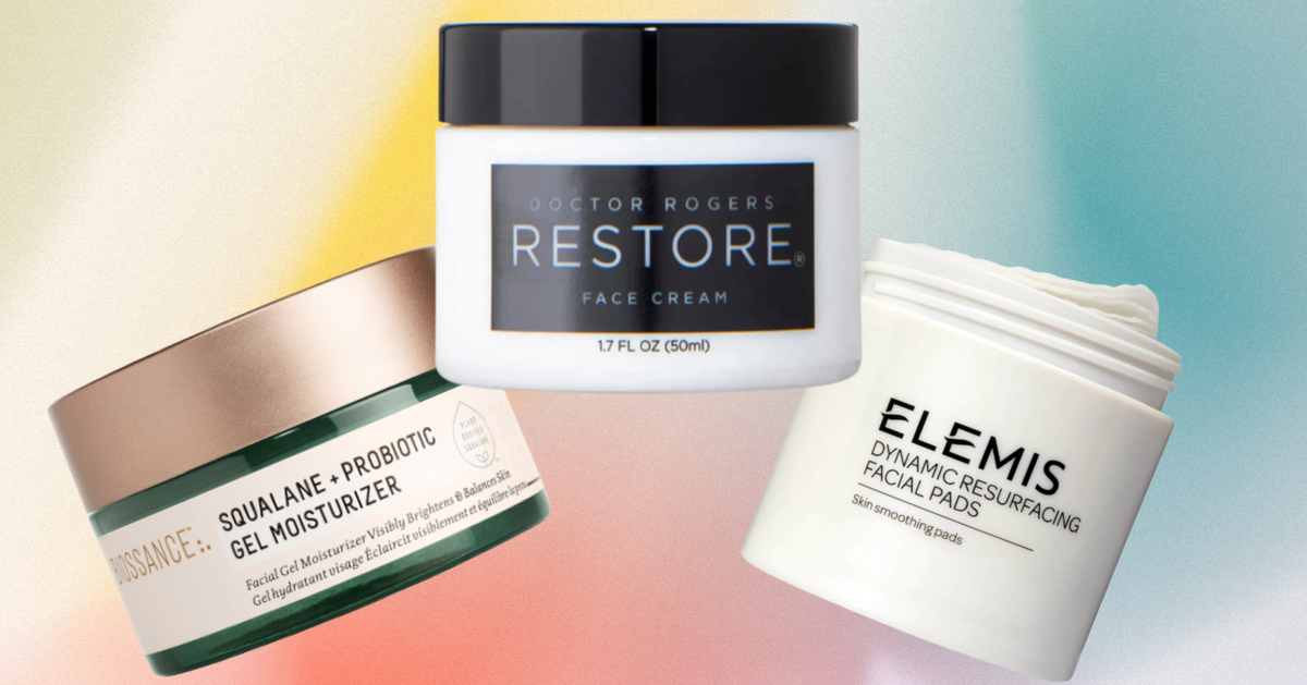 Dermatologist-Recommended Probiotic Skin Care Products (And How They Work) Dermatologist-Recommended Probiotic Skin Care Products (And How They Work)