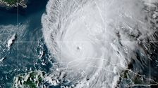 

    Slow-Moving Monsters: Climate Change Will Spawn More Storms Like Ian


