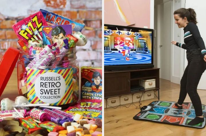 The buys you need for ultimate 90's nostalgia