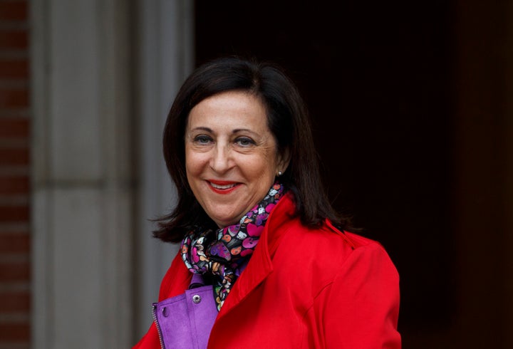 Margarita Robles