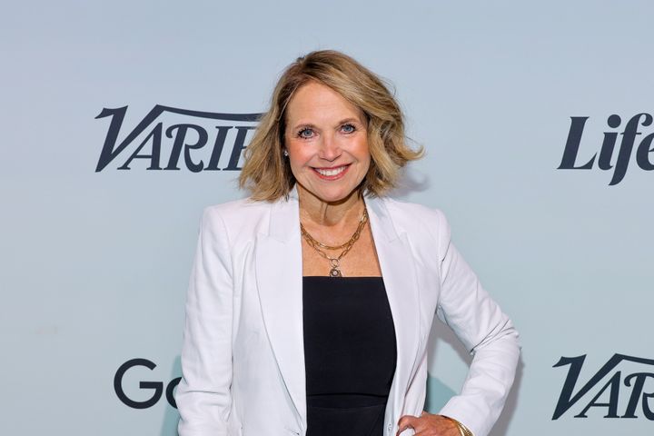 Katie Couric became an outspoken advocate for preventive cancer screenings following the loss of her first husband to stage 4 colon cancer in 1998.