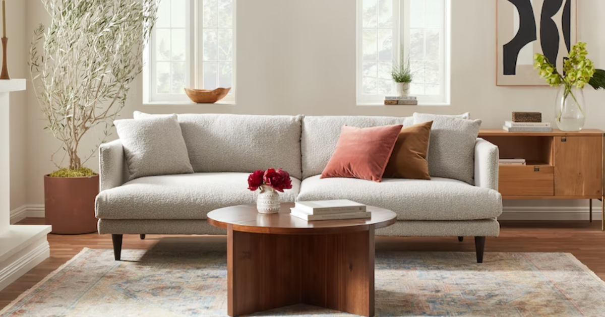 14 Furniture Stores Like West Elm For Midcentury Modern Home Decor