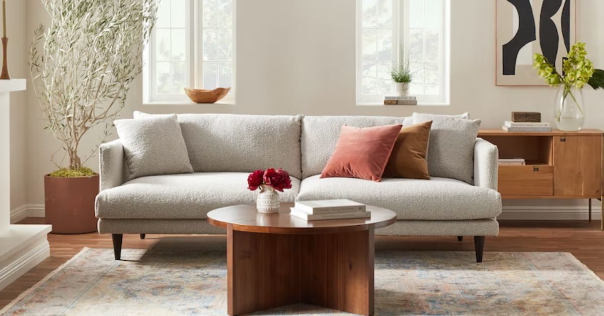 14 Furniture Stores Like West Elm For Midcentury Modern Home Decor