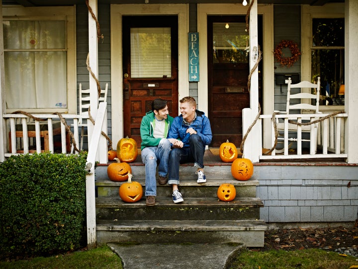 For many people, the arrival of fall means pumpkins, orange string lights, seasonal candles, decorative gourds and more. Here's why that's a good thing.