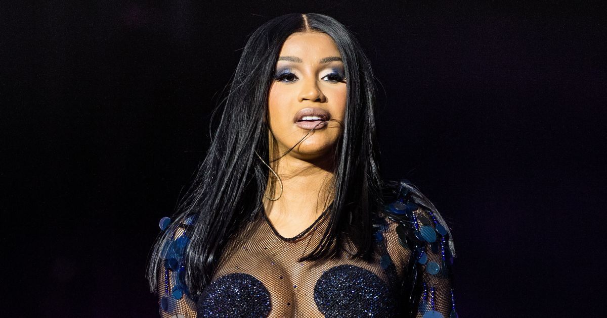 Cardi B Says ‘Stupid Decisions’ Caused Her To Lose Multimillion-Dollar Call Of Duty Deal.jpg
