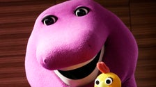 'Barney' Docuseries Details Drug Rumors, Violent Backlash Over Beloved Children’s Show 2 6334a8002600003300c1f758
