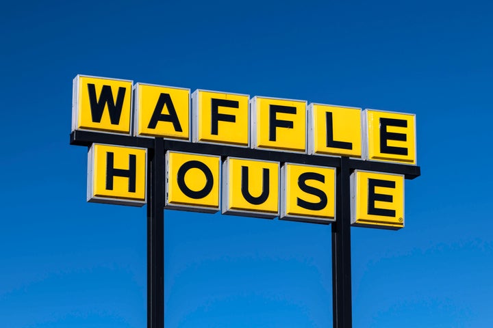 Waffle House's commitment to staying open 24/7 led to the creation of the so-called “Waffle House Index,” which gauges the severity of a storm based on the number of Waffle House restaurants closed in the area.