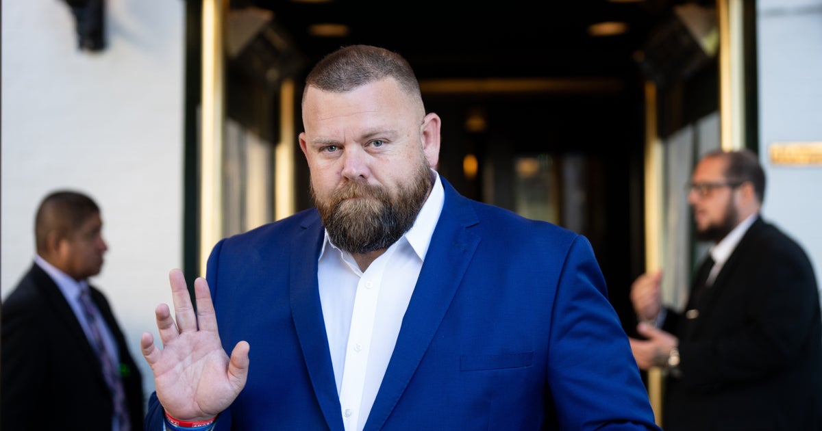 Records Contradict Majewski's Account Of Military Punishment - Vimarsana News