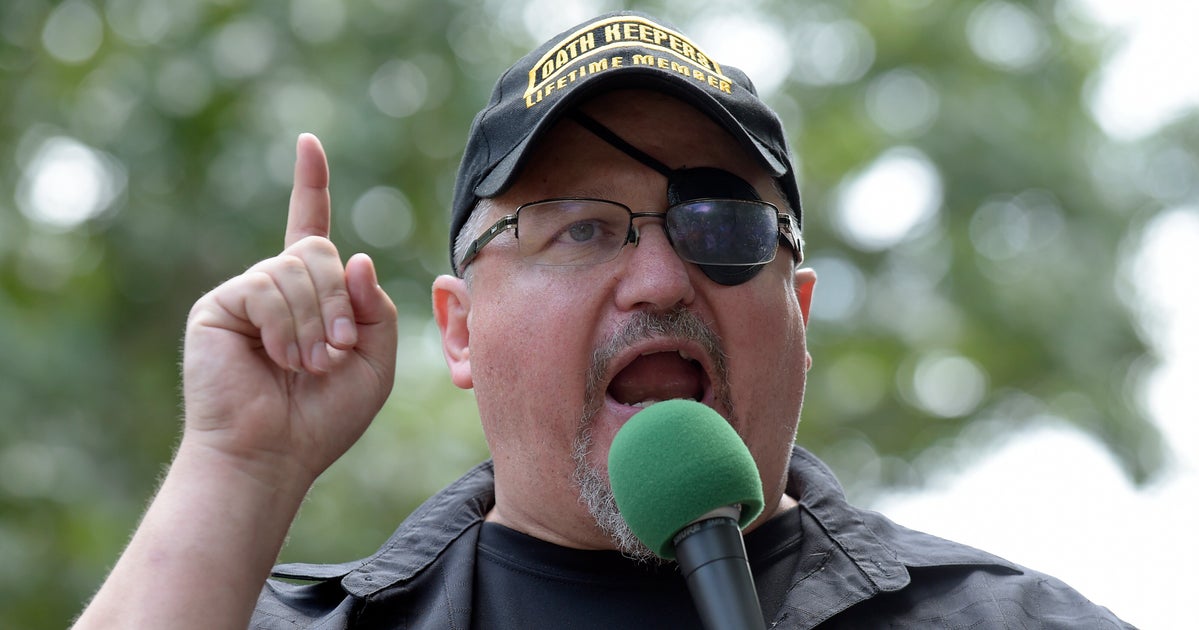 Jan Ops D.C. Jurors Reveal Connections To Jan. 6 Law Enforcement In Oath ...