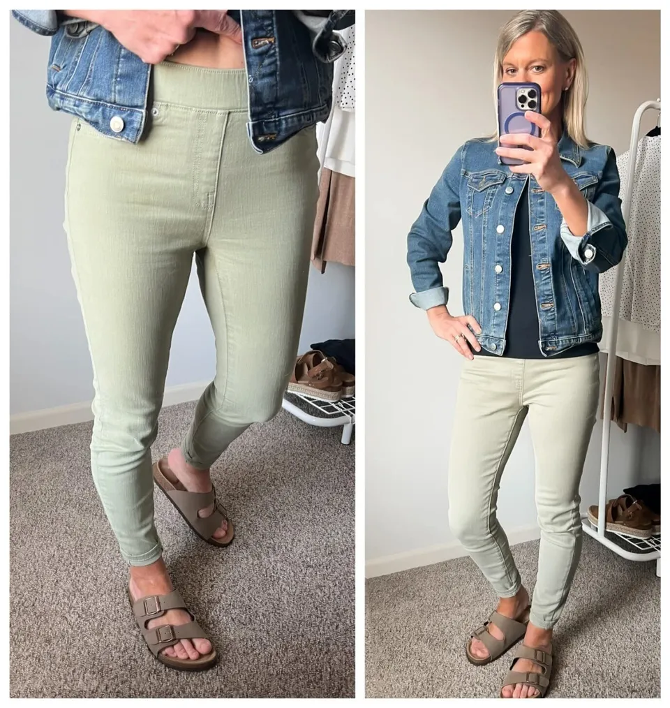 20 Pairs Of Jeans From  Reviewers Say Are So Comfy