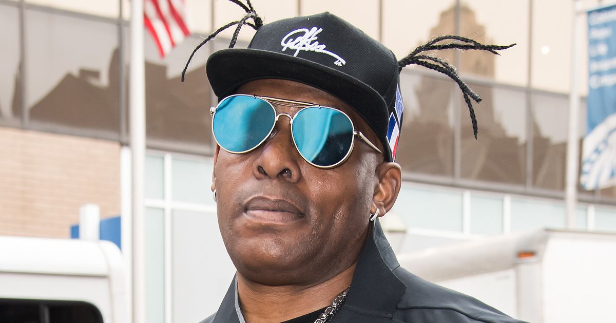 ‘Gangsta’s Paradise’ rapper Coolio has died aged 59