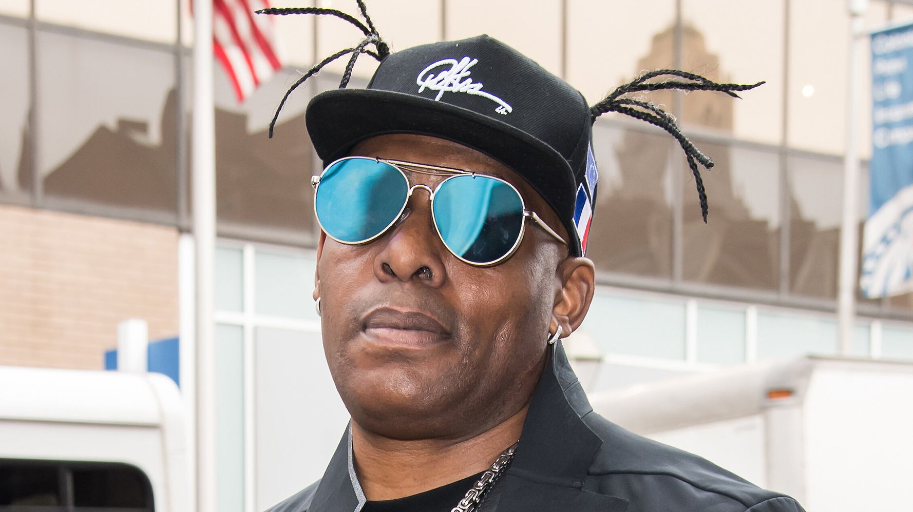 Gangsta's Paradise' rapper Coolio has died after collapsing at friend's  house