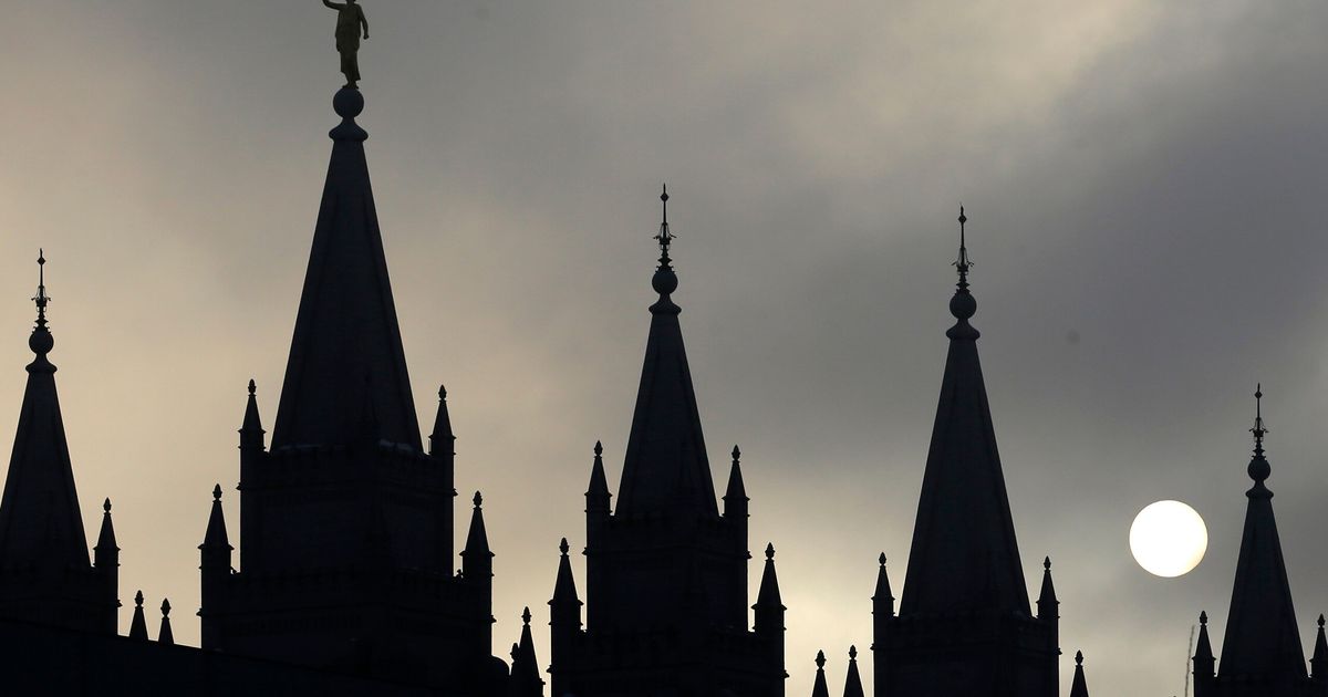 Religious Leaders Reportedly Work To Shield Clergy From Revealing Child Abuse.jpg