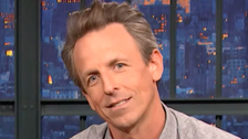 Seth Meyers Warns Jan. 6 Committee Against Putting Trump On The Stand 2 633535022600003600c8afec