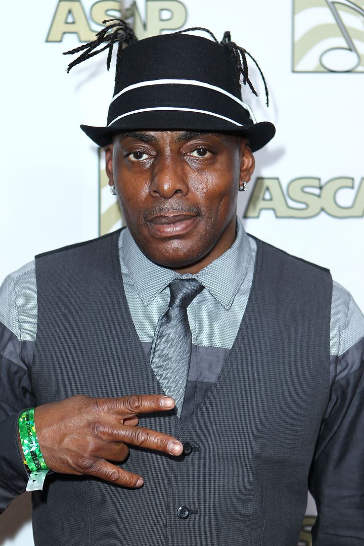 Coolio in 2015