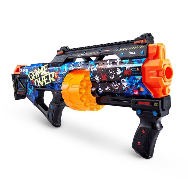 XShot - Skins the Last Stand, £35