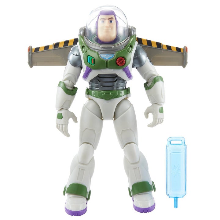 Disney Lightyear JetPack Buzz, £60