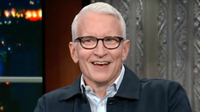 Anderson Cooper Made 'Amazing' Discovery In His Mom's Possessions After She Died 2 633568fe2400003f00da471a