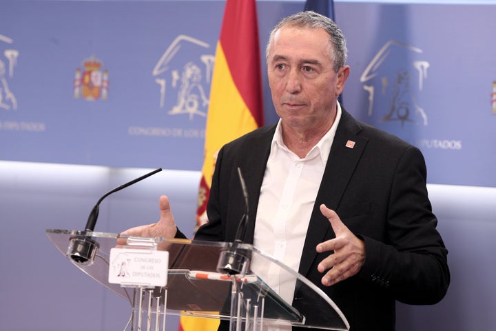 Joan Baldovi.