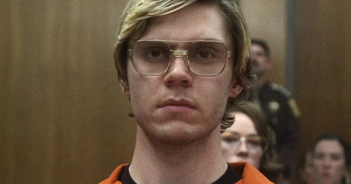Netflix Removes LGBTQ Tag From Jeffrey Dahmer Series Amid Virulent Backlash - Vimarsana News