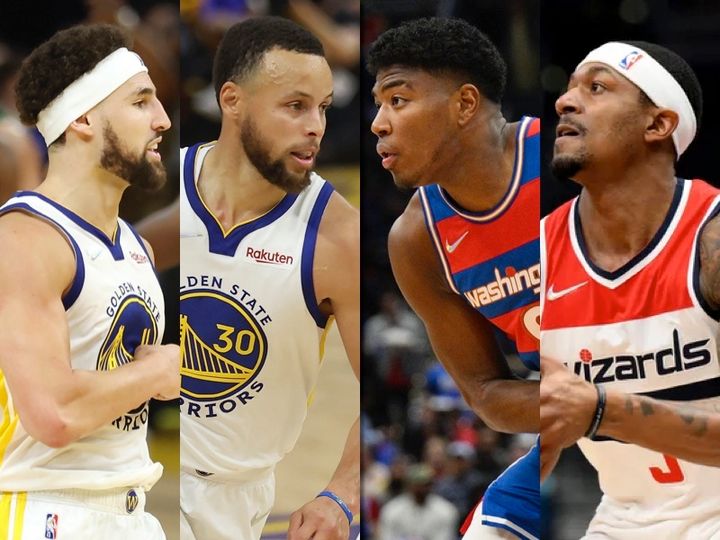 Nbaジャパンゲームズ22徹底紹介 どんなチーム 注目選手は 見どころを伝えます ハフポスト News Nbaジャパンゲームズ22徹底紹介 どんなチーム 注目選手は 見どころを伝えます ハフポスト News